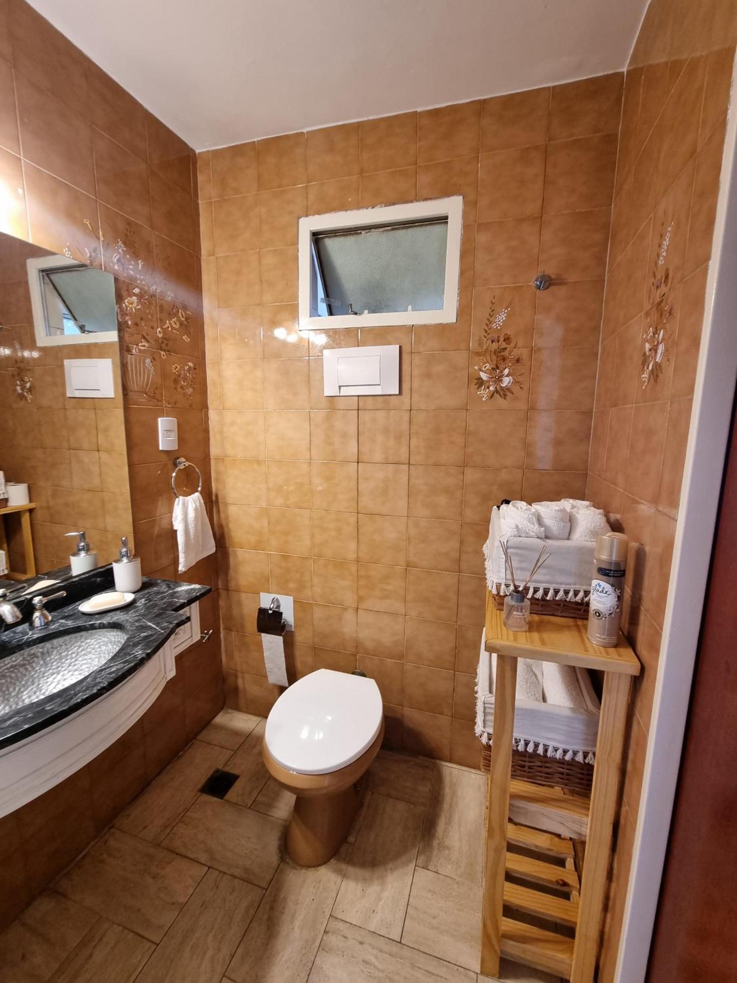 Excelente Monoambiente A 200mts Del Movistar Arena Apartamento *