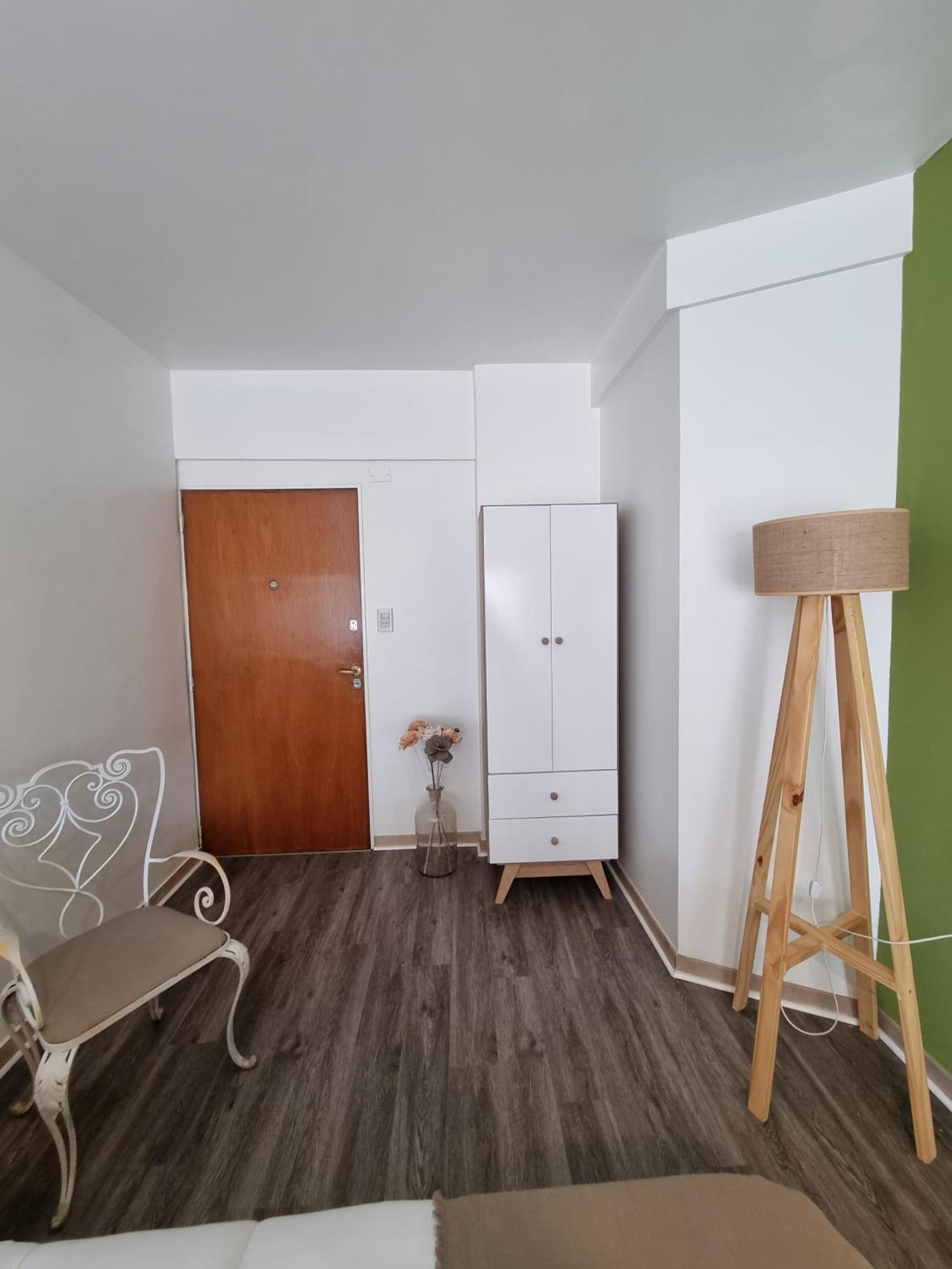 Apartamento Excelente Monoambiente A 200mts Del Movistar Arena *